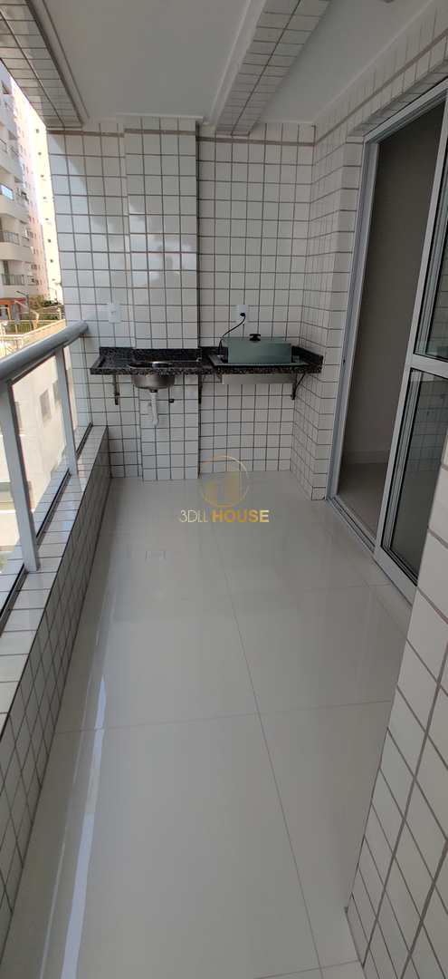 Apartamento à venda com 2 quartos, 73m² - Foto 1