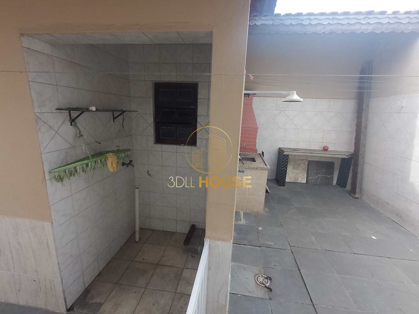 Casa à venda com 3 quartos, 80m² - Foto 15