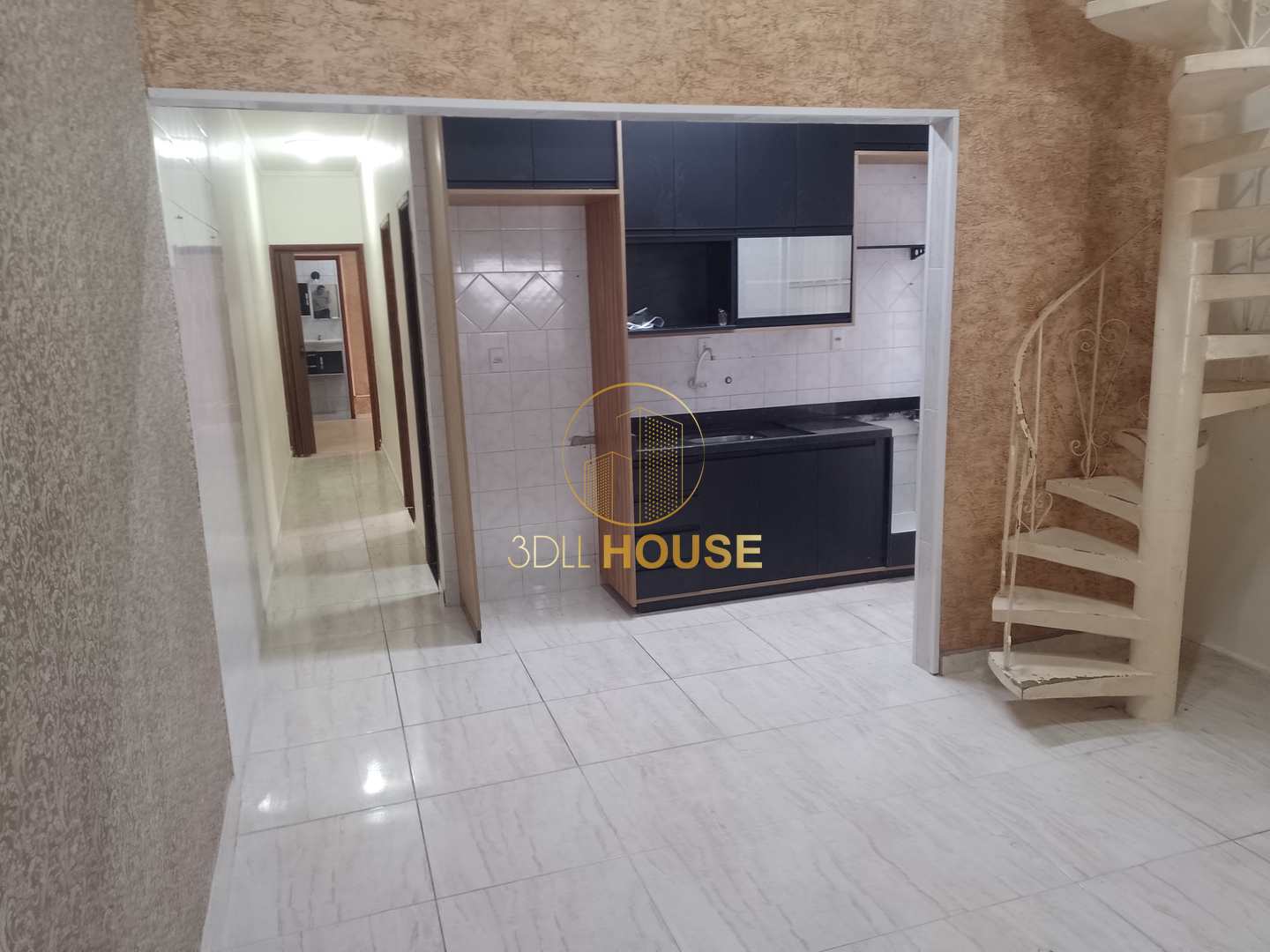 Casa à venda com 3 quartos, 80m² - Foto 19