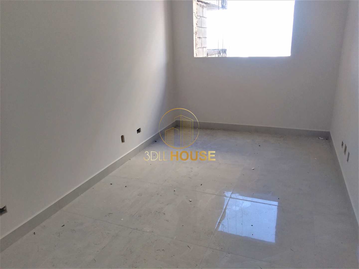 Apartamento à venda com 2 quartos, 101m² - Foto 5