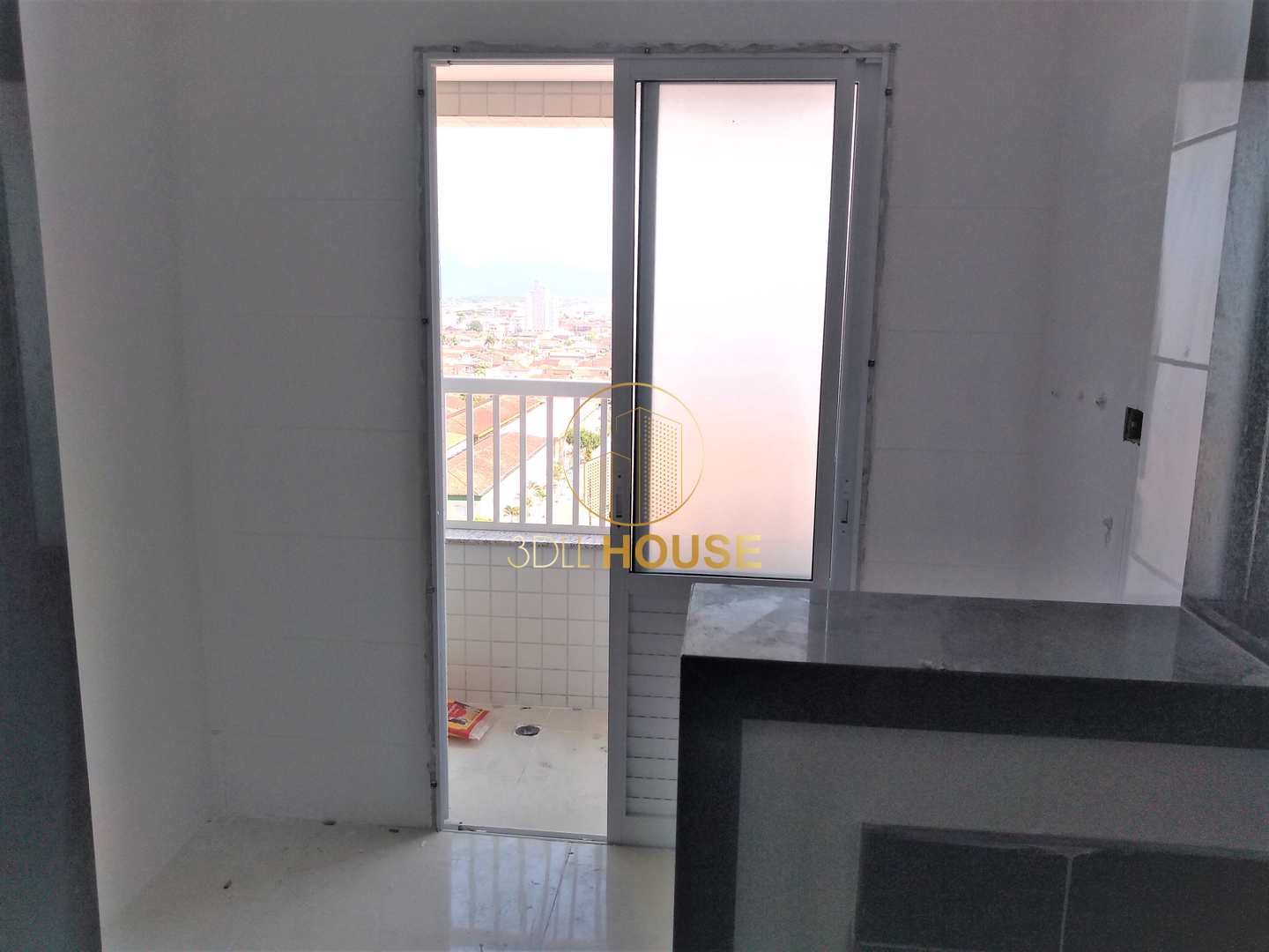 Apartamento à venda com 2 quartos, 101m² - Foto 11