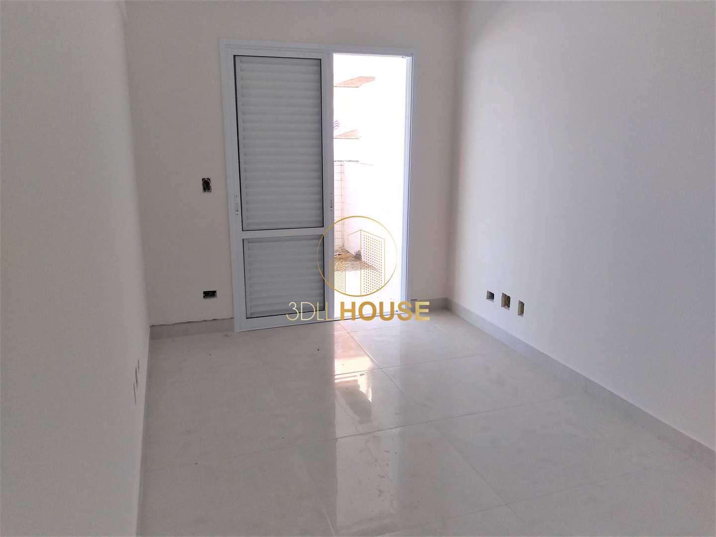 Apartamento à venda com 2 quartos, 101m² - Foto 3