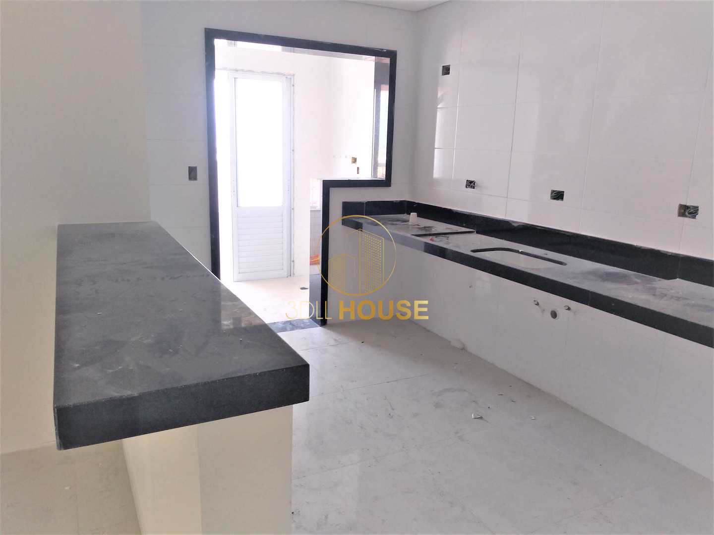 Apartamento à venda com 2 quartos, 101m² - Foto 10