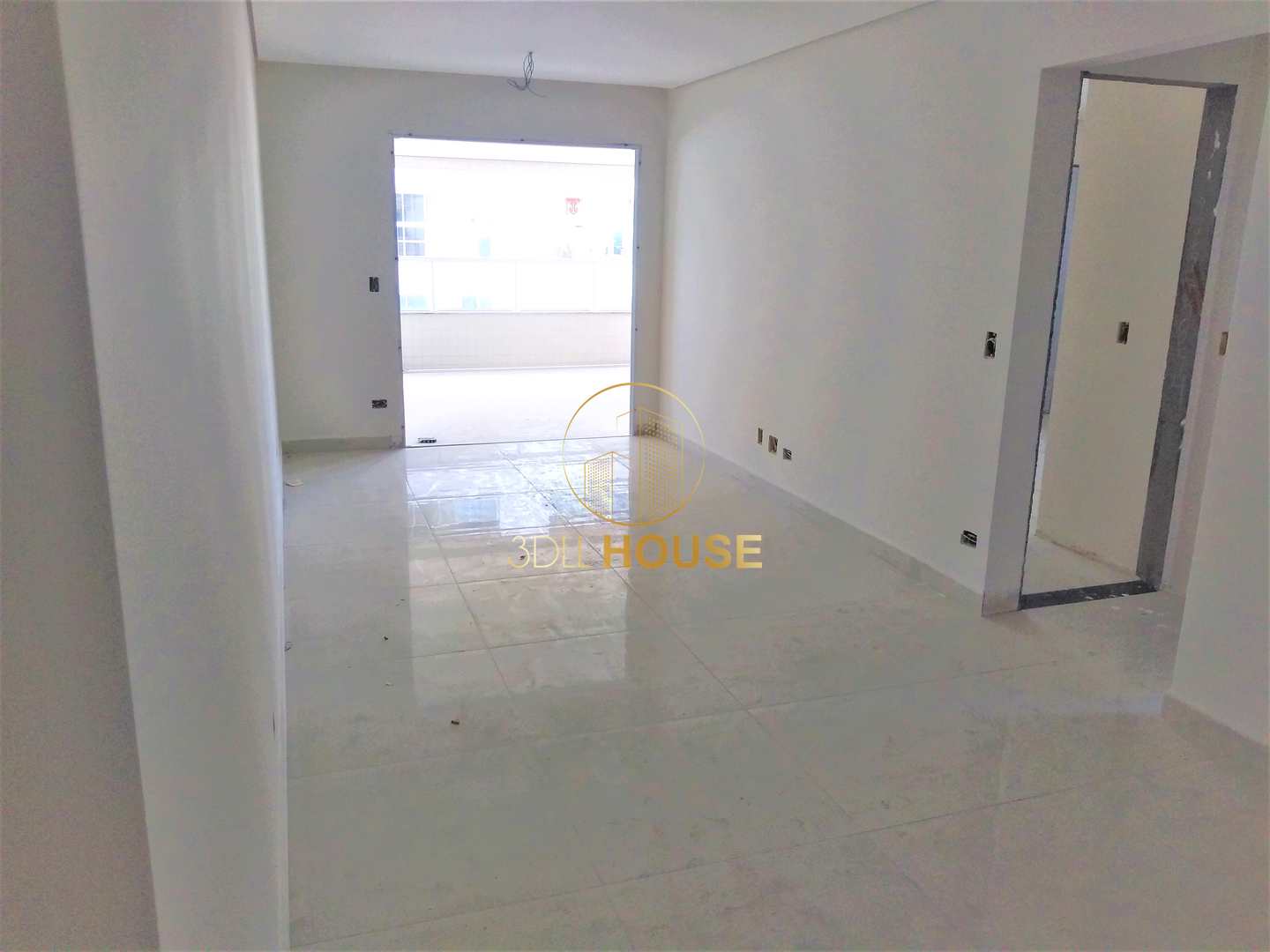 Apartamento à venda com 2 quartos, 101m² - Foto 6