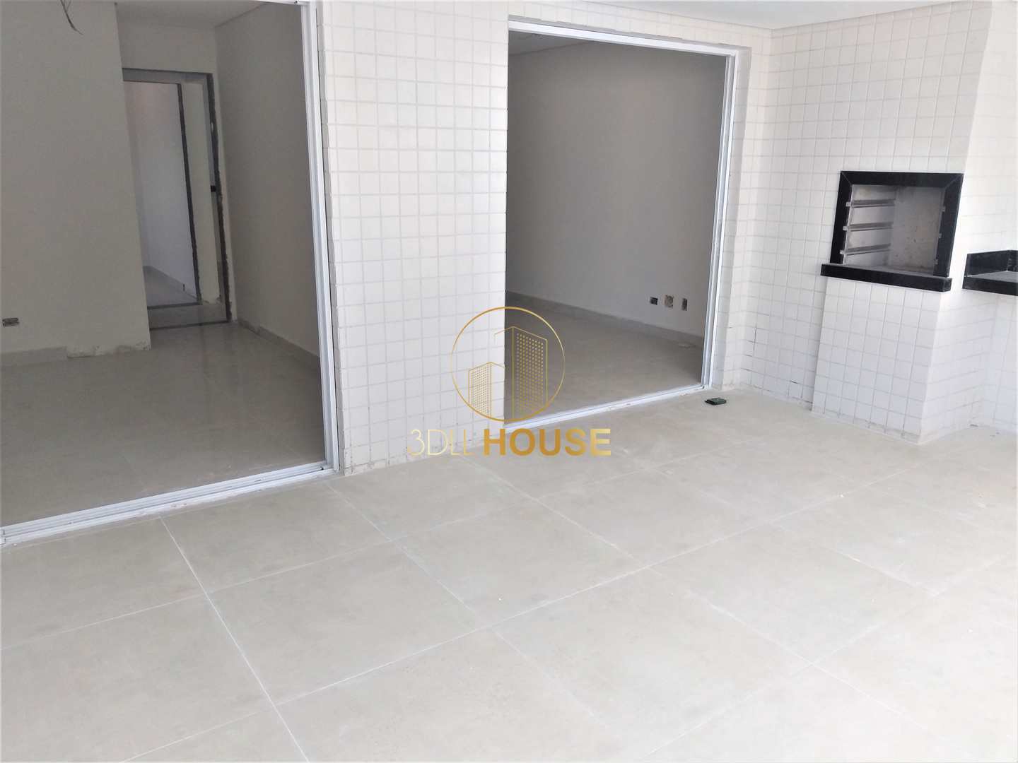 Apartamento à venda com 2 quartos, 101m² - Foto 9