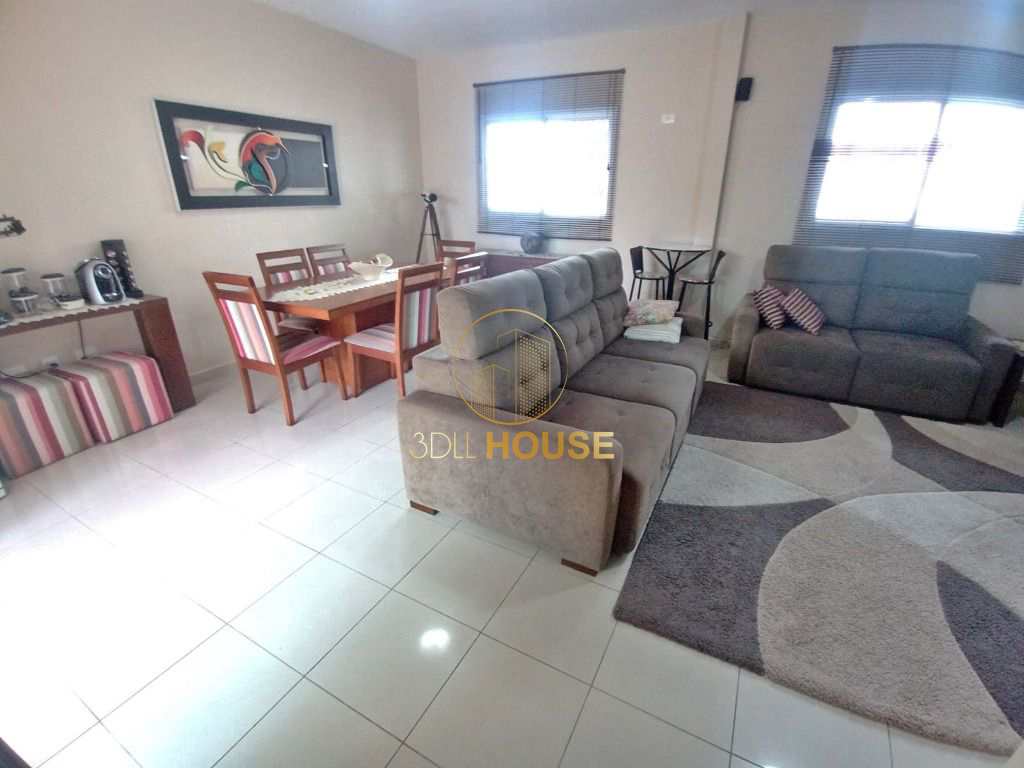 Casa à venda com 3 quartos, 184m² - Foto 25