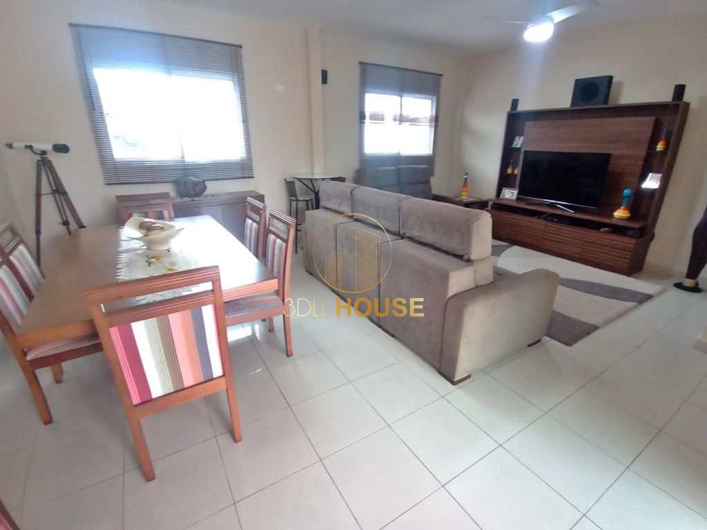 Casa à venda com 3 quartos, 184m² - Foto 26