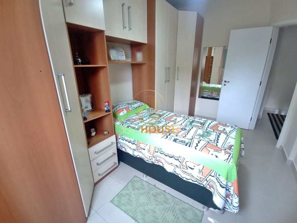 Casa à venda com 3 quartos, 184m² - Foto 23