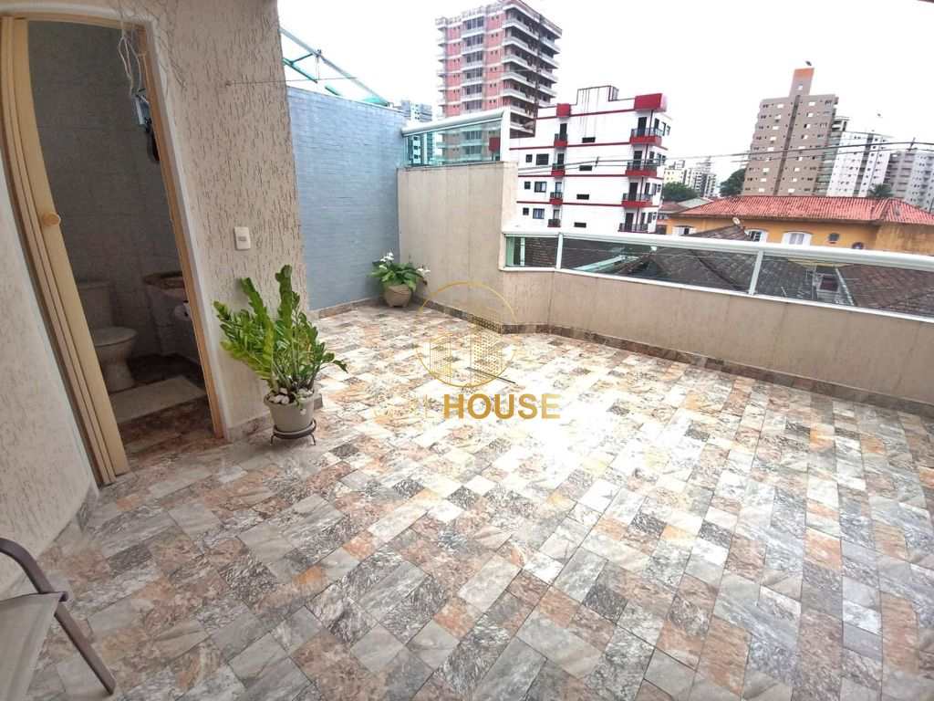 Casa à venda com 3 quartos, 184m² - Foto 31