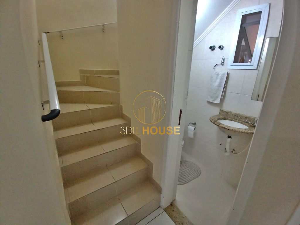 Casa à venda com 3 quartos, 184m² - Foto 8