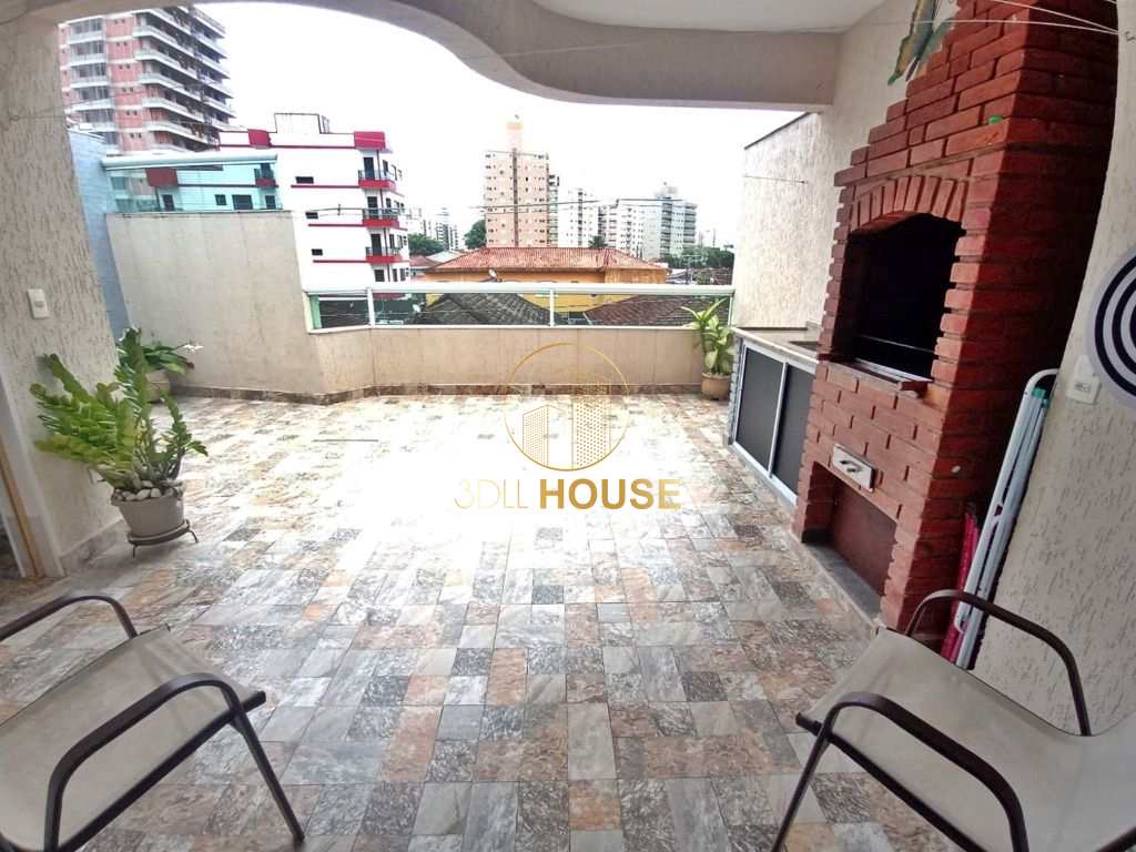 Casa à venda com 3 quartos, 184m² - Foto 30