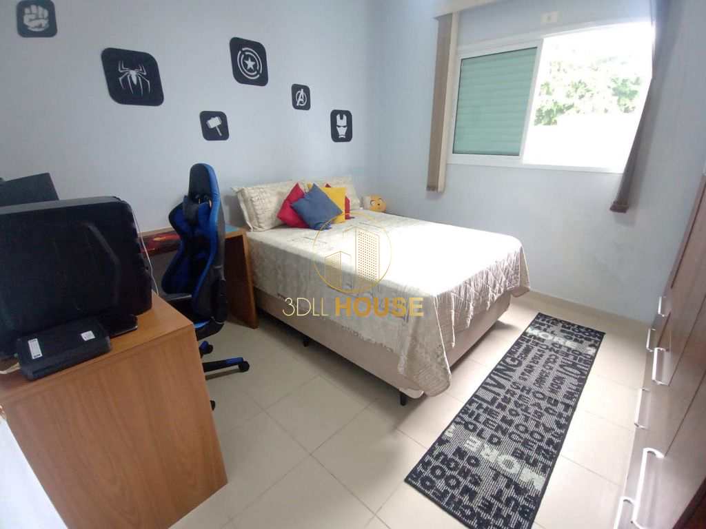 Casa à venda com 3 quartos, 184m² - Foto 19