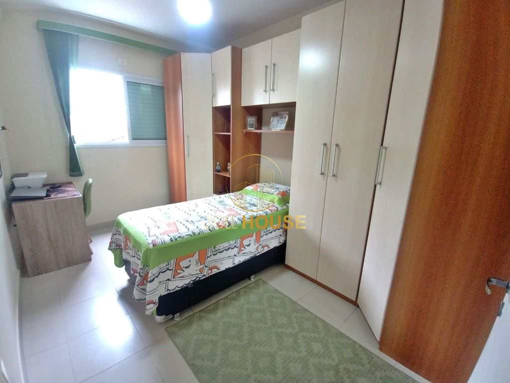 Casa à venda com 3 quartos, 184m² - Foto 22