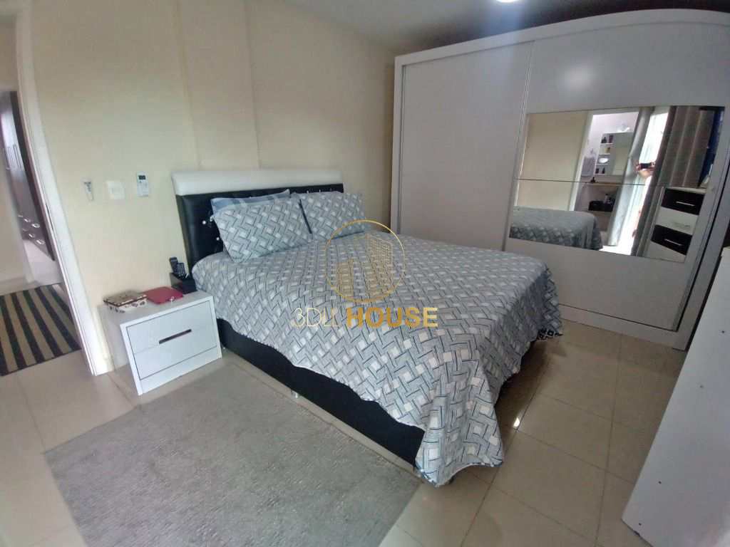 Casa à venda com 3 quartos, 184m² - Foto 13