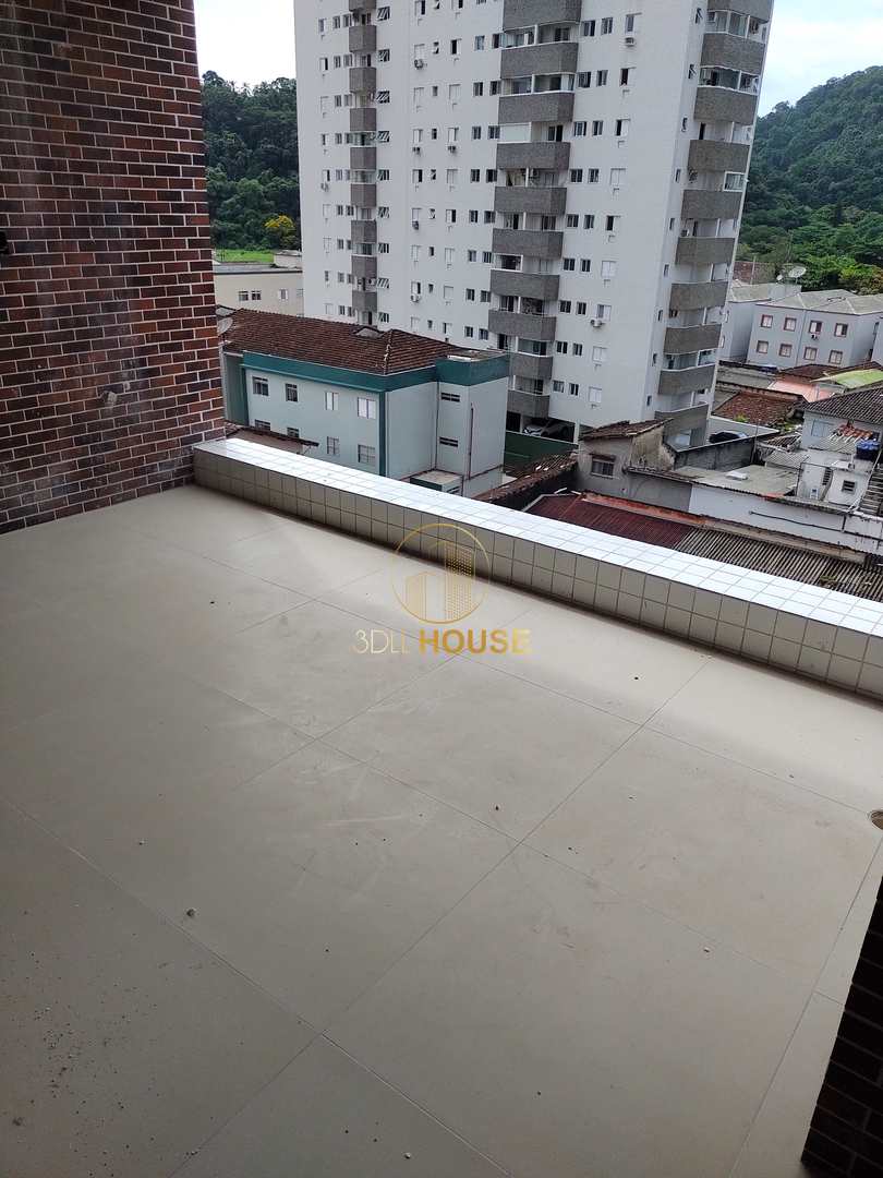 Apartamento à venda com 3 quartos, 120m² - Foto 3