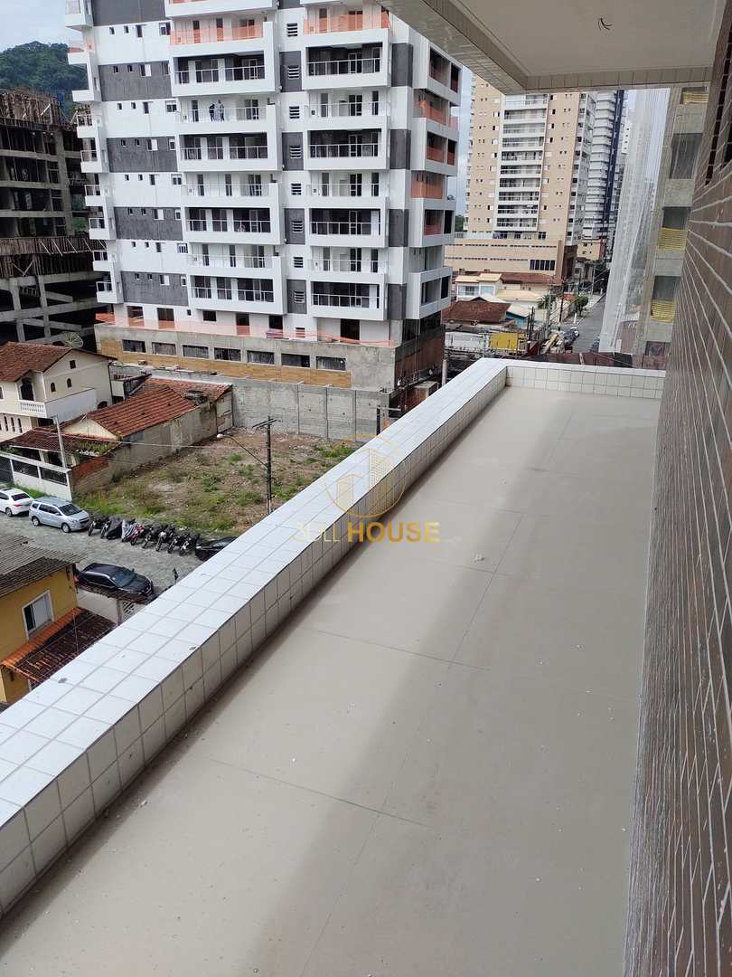 Apartamento à venda com 3 quartos, 120m² - Foto 2