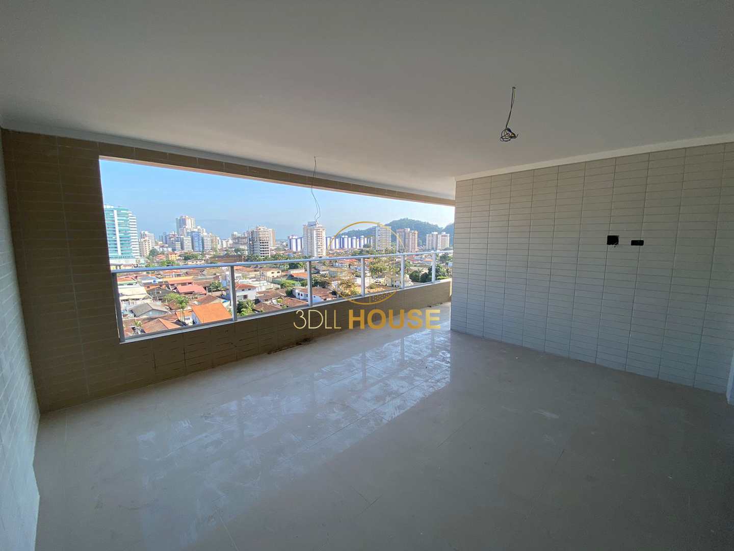 Apartamento à venda com 3 quartos, 126m² - Foto 3