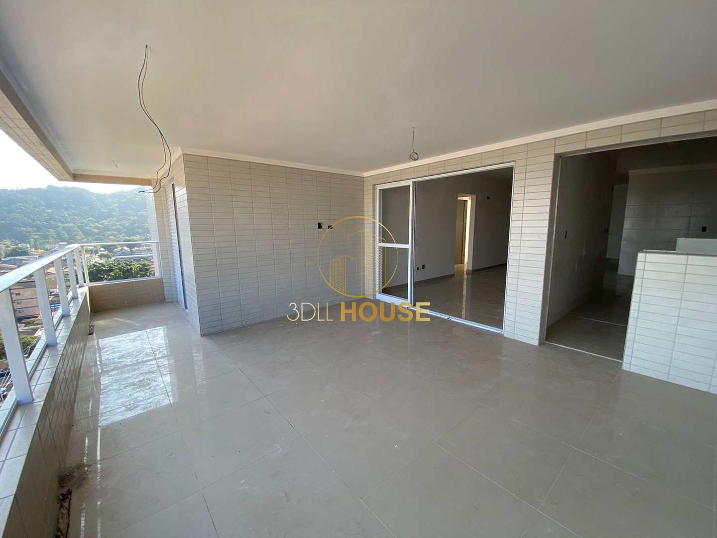 Apartamento à venda com 3 quartos, 126m² - Foto 7