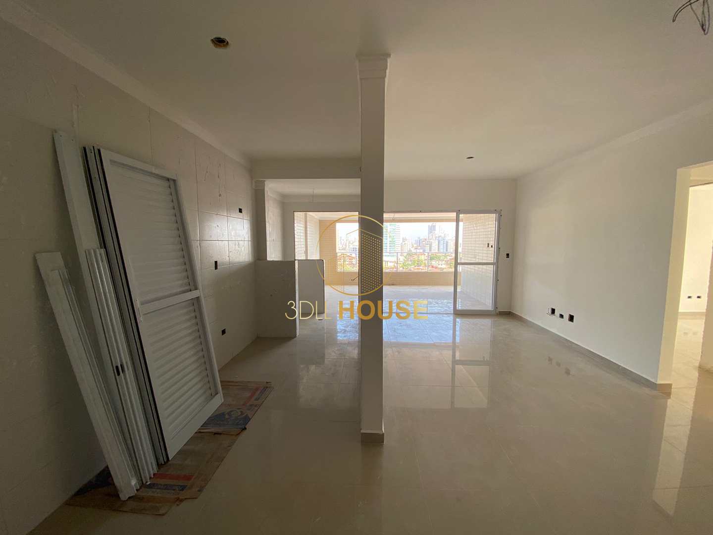 Apartamento à venda com 3 quartos, 126m² - Foto 32