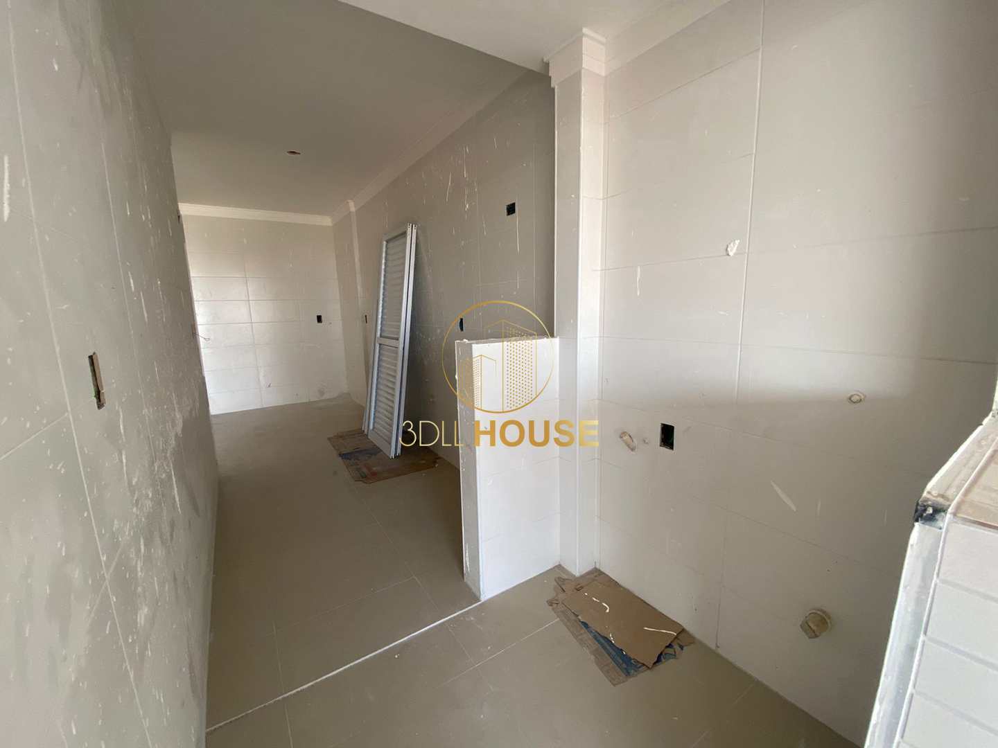 Apartamento à venda com 3 quartos, 126m² - Foto 37