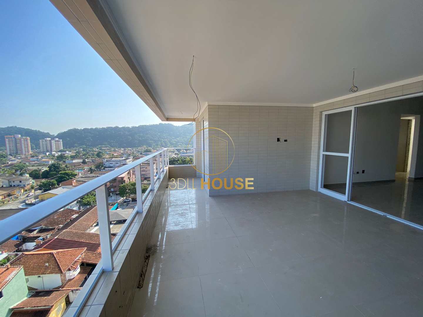 Apartamento à venda com 3 quartos, 126m² - Foto 8