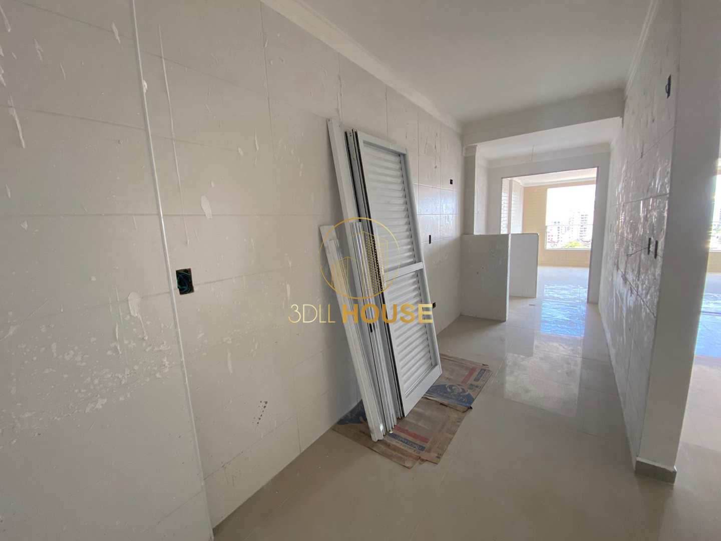 Apartamento à venda com 3 quartos, 126m² - Foto 31