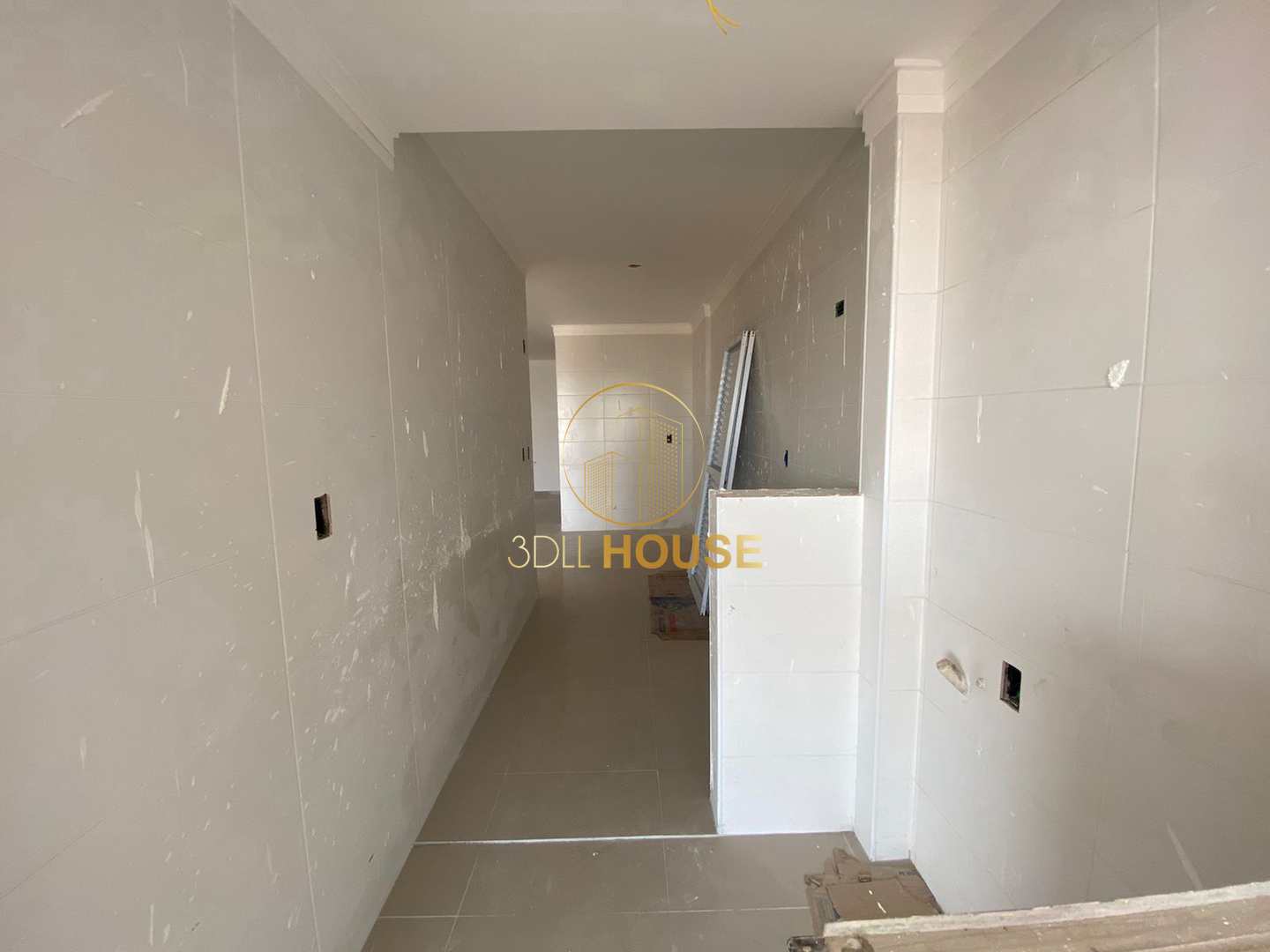 Apartamento à venda com 3 quartos, 126m² - Foto 4