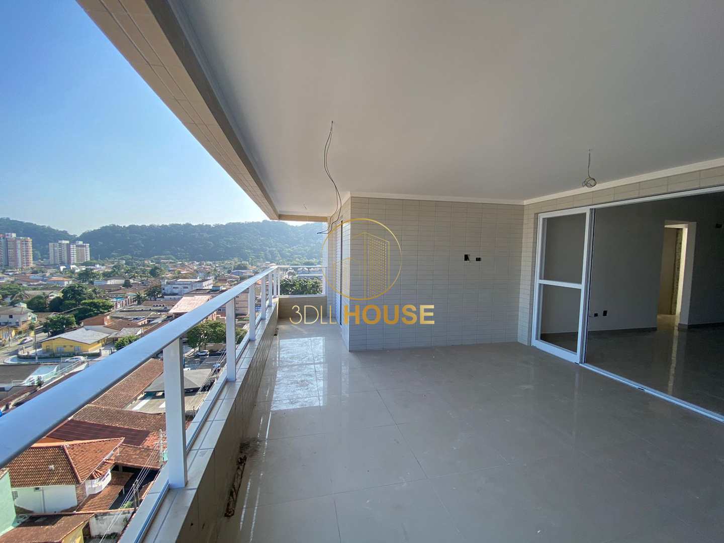 Apartamento à venda com 3 quartos, 126m² - Foto 10