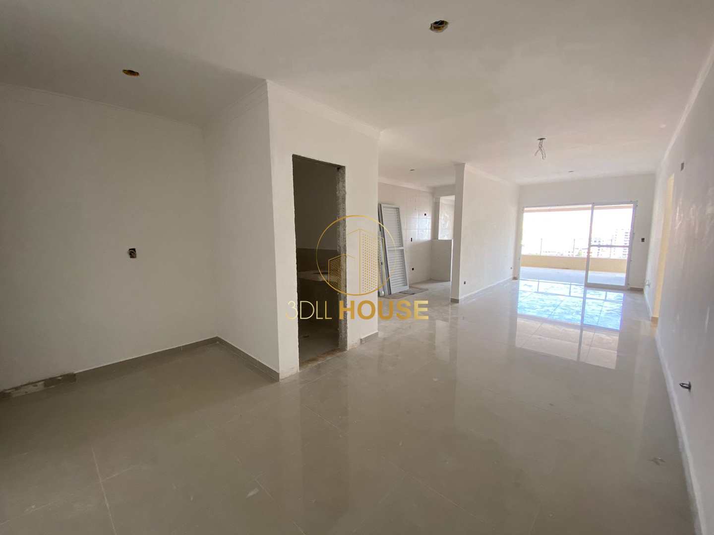 Apartamento à venda com 3 quartos, 126m² - Foto 28