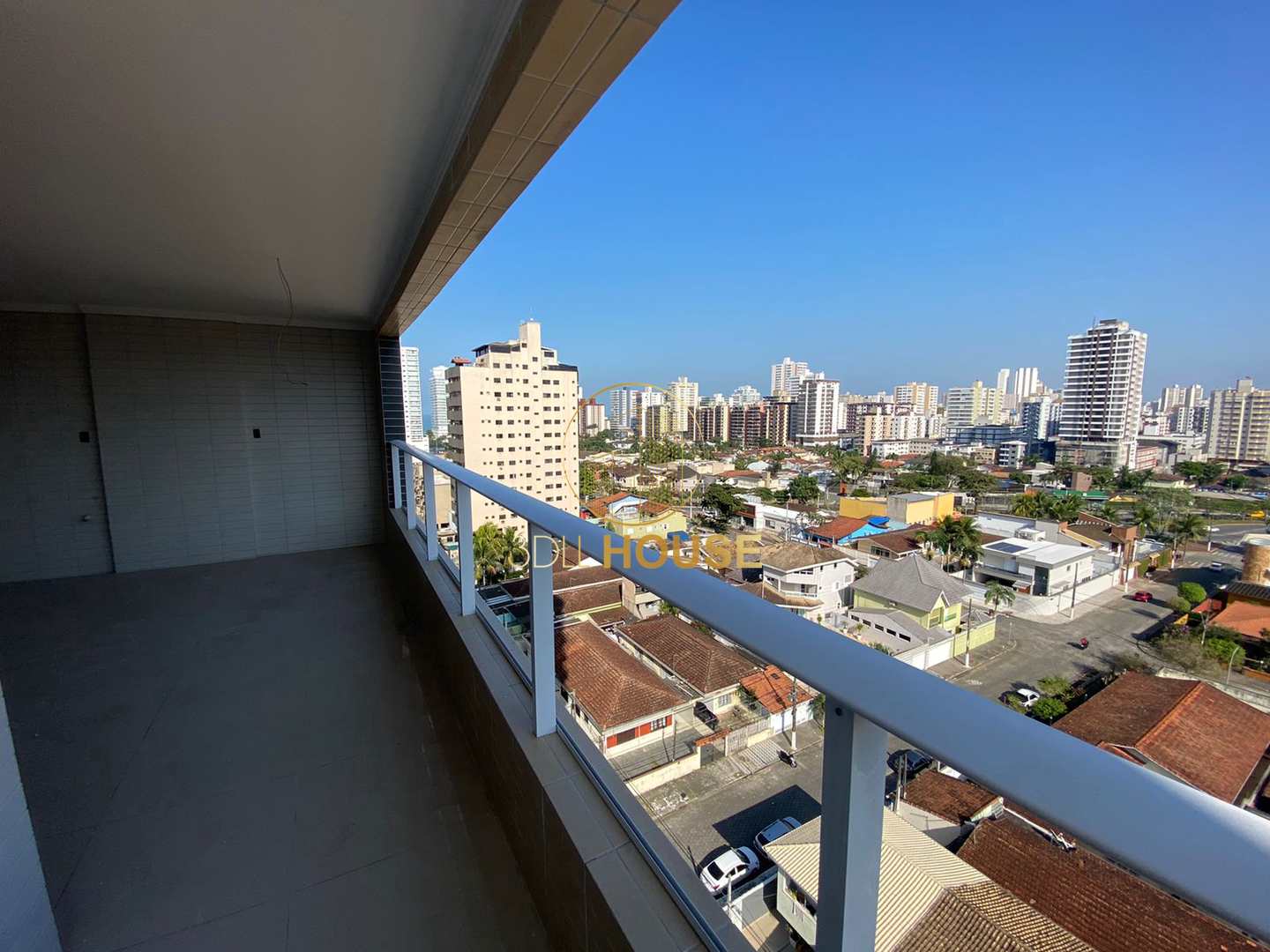 Apartamento à venda com 3 quartos, 126m² - Foto 1