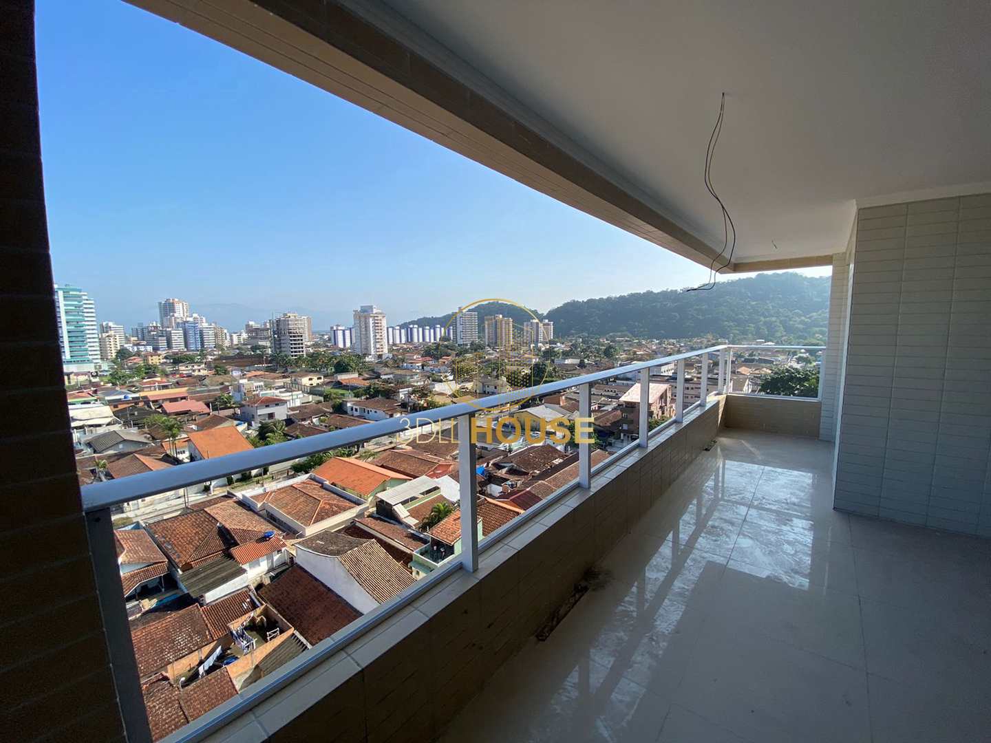 Apartamento à venda com 3 quartos, 126m² - Foto 5