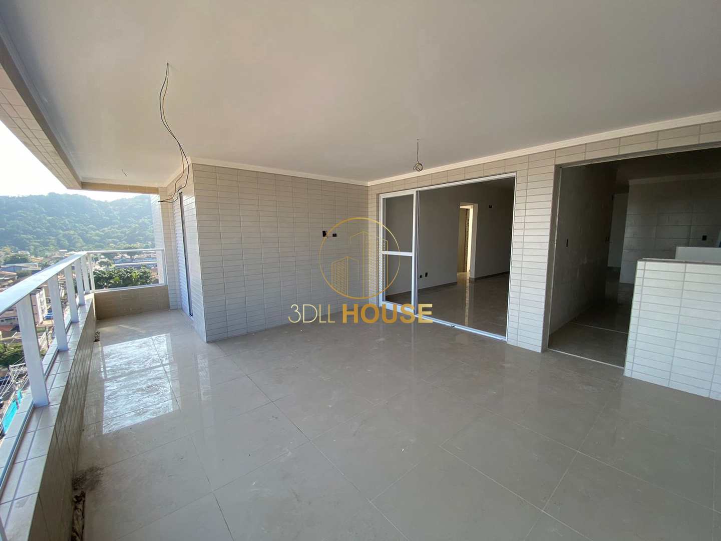 Apartamento à venda com 3 quartos, 126m² - Foto 9