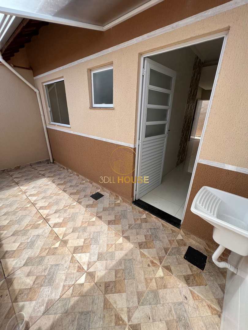 Casa de Condomínio à venda com 2 quartos, 38m² - Foto 6