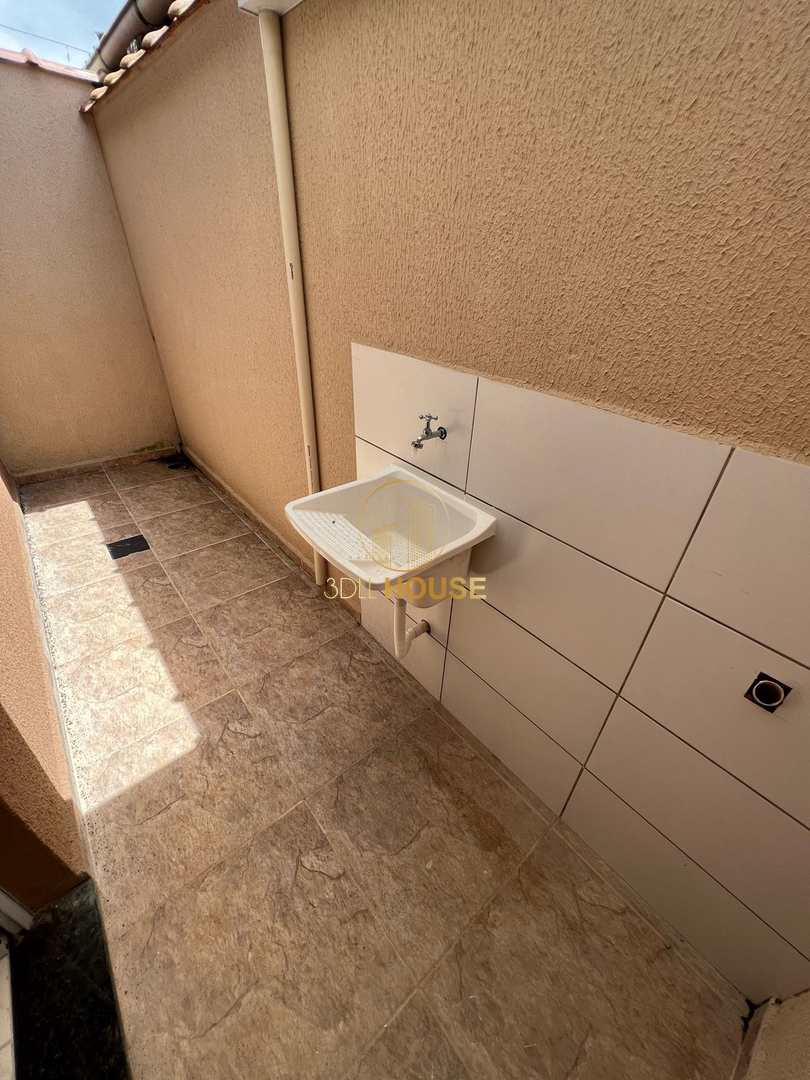 Casa de Condomínio à venda com 2 quartos, 38m² - Foto 10