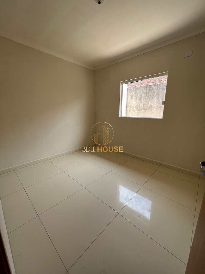 Casa de Condomínio à venda com 2 quartos, 38m² - Foto 2