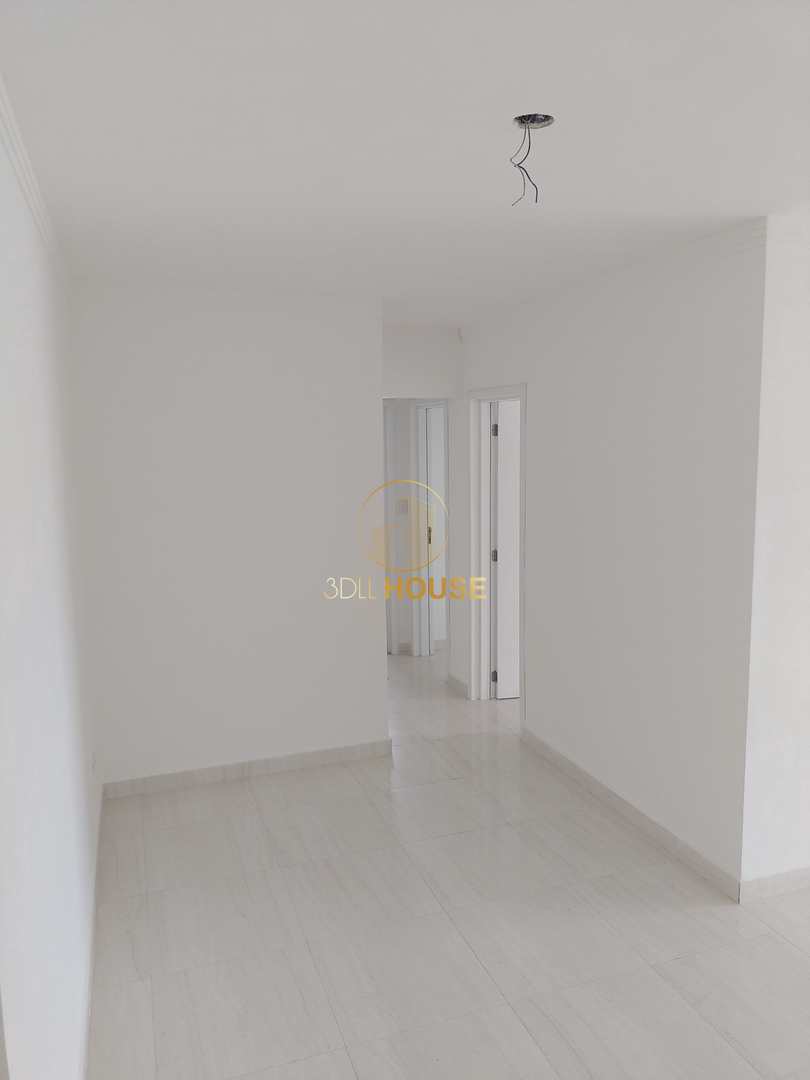 Apartamento à venda com 3 quartos, 129m² - Foto 3