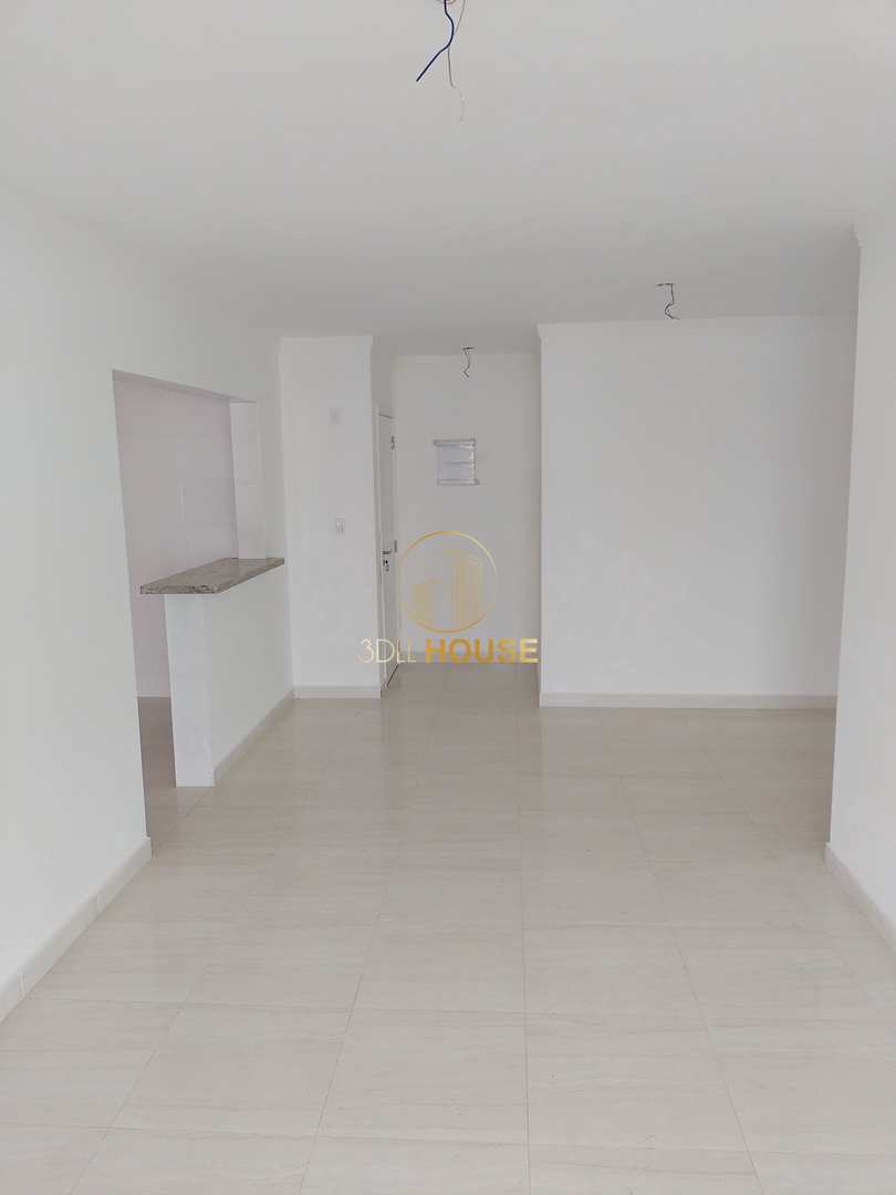 Apartamento à venda com 3 quartos, 129m² - Foto 2