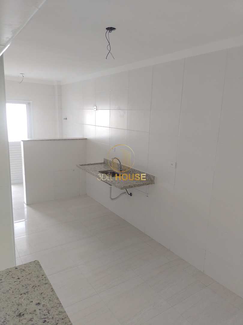 Apartamento à venda com 3 quartos, 129m² - Foto 5