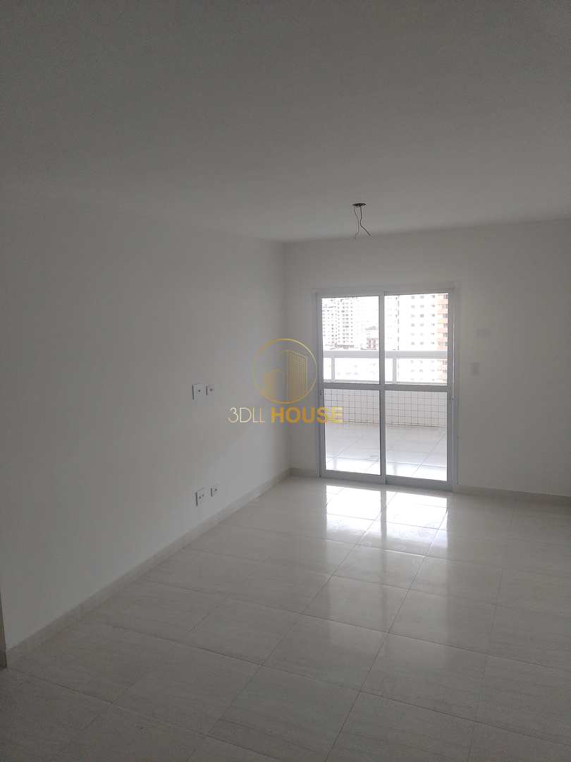 Apartamento à venda com 3 quartos, 129m² - Foto 1