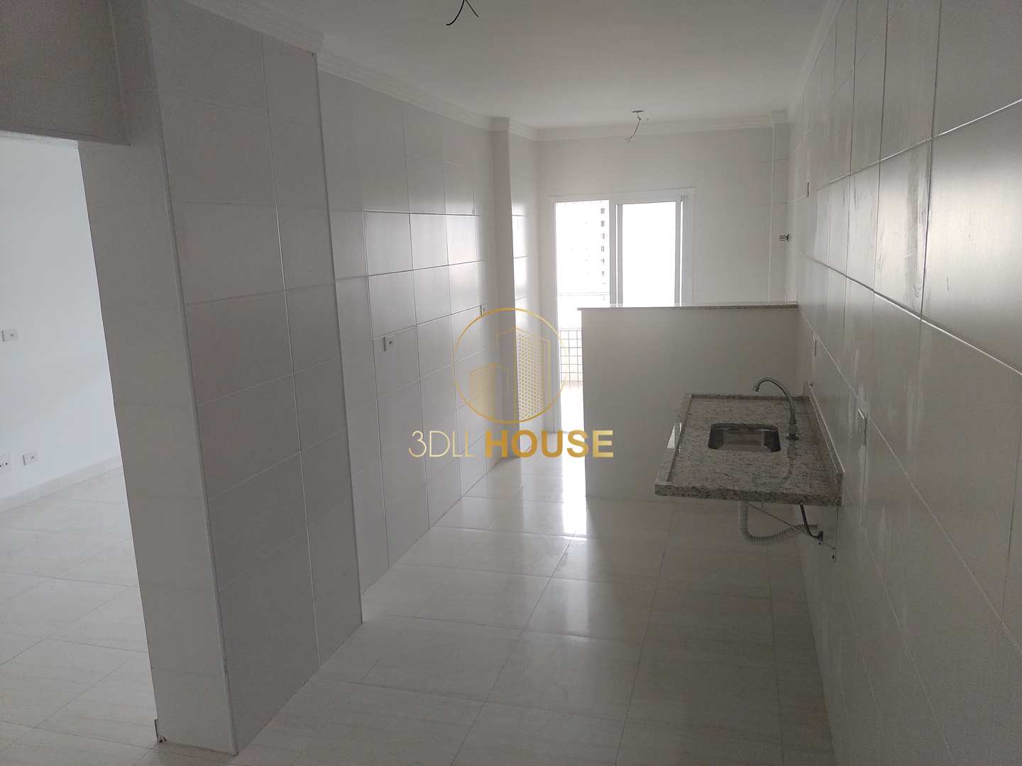 Apartamento à venda com 3 quartos, 129m² - Foto 8