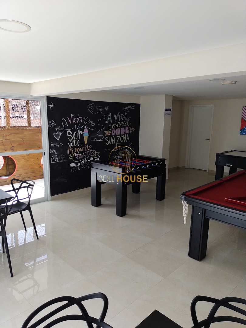 Apartamento à venda com 3 quartos, 129m² - Foto 24