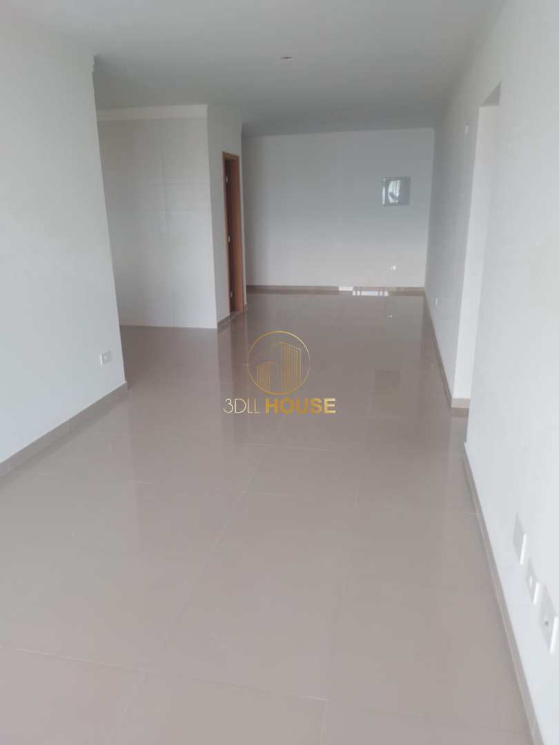 Apartamento à venda com 3 quartos, 127m² - Foto 1