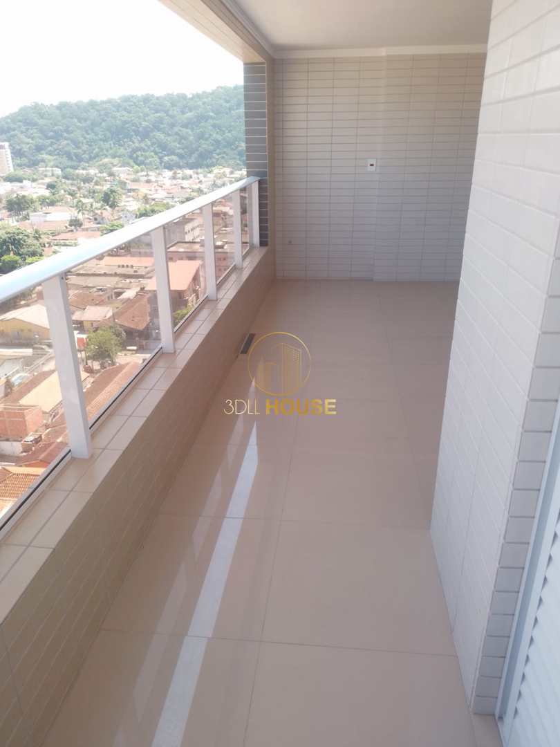 Apartamento à venda com 3 quartos, 127m² - Foto 16