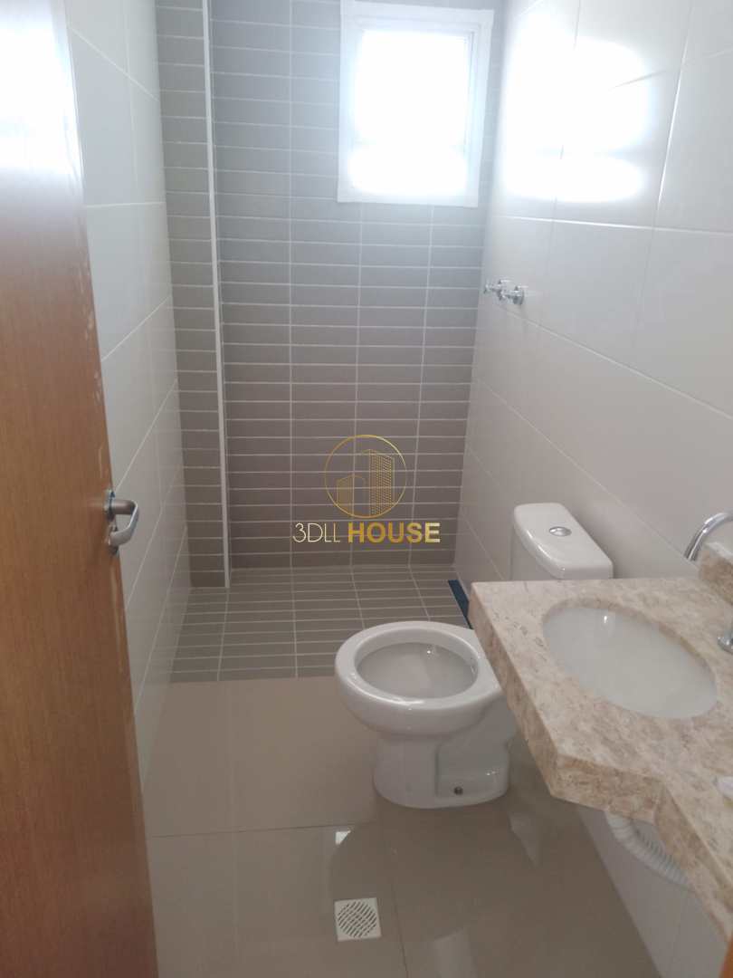 Apartamento à venda com 3 quartos, 127m² - Foto 9