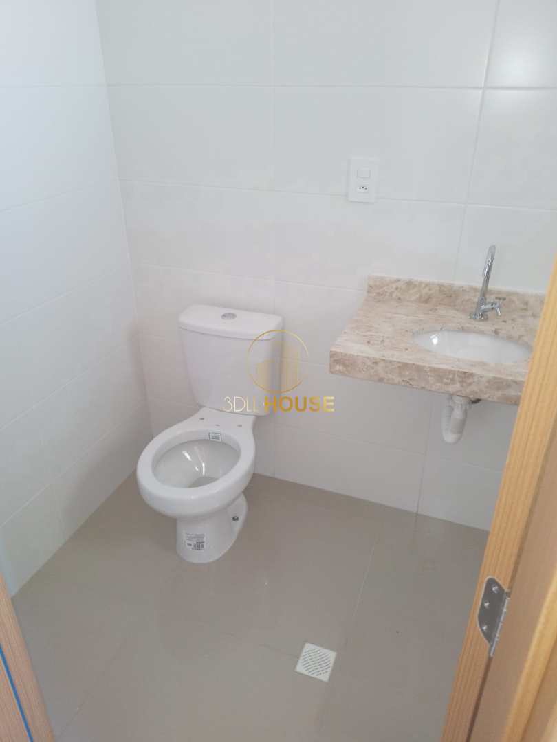 Apartamento à venda com 3 quartos, 127m² - Foto 10