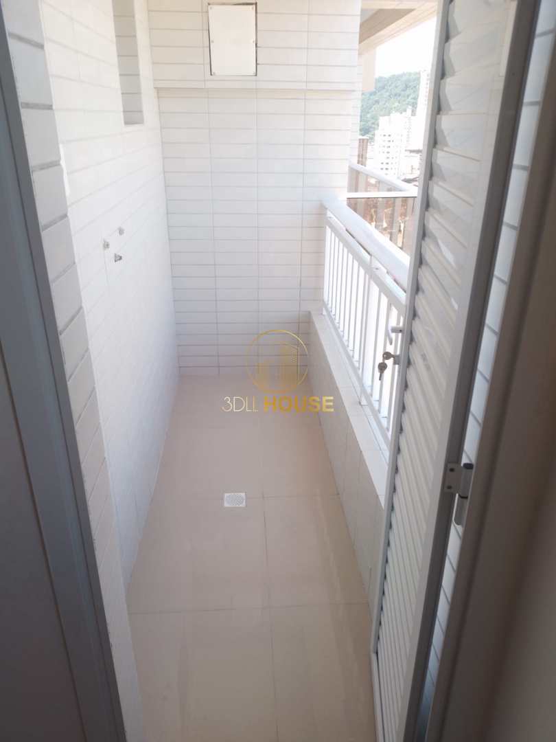 Apartamento à venda com 3 quartos, 127m² - Foto 4