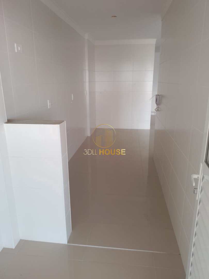 Apartamento à venda com 3 quartos, 127m² - Foto 2