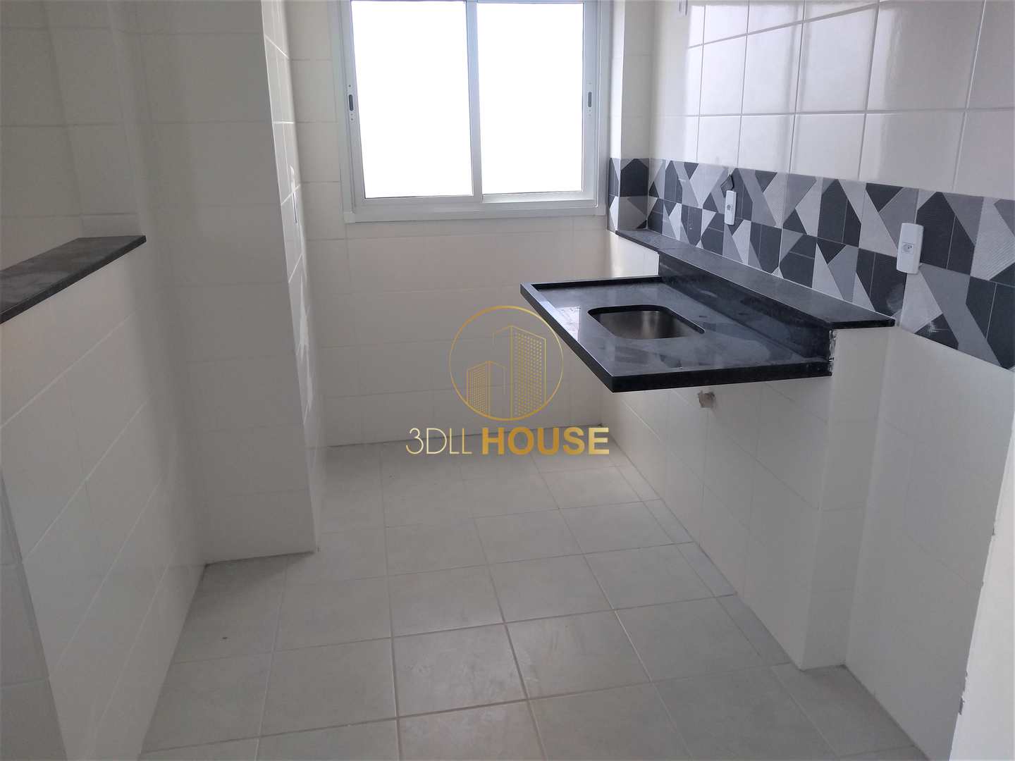 Apartamento à venda com 2 quartos, 57m² - Foto 8