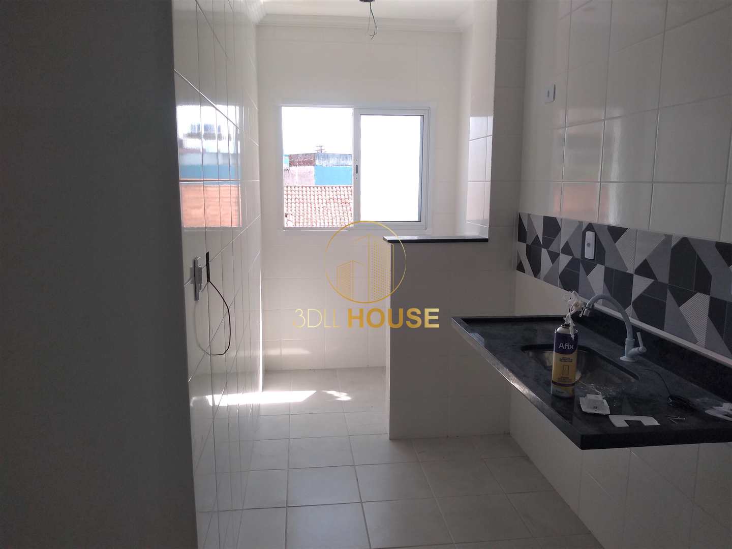 Apartamento à venda com 2 quartos, 57m² - Foto 10