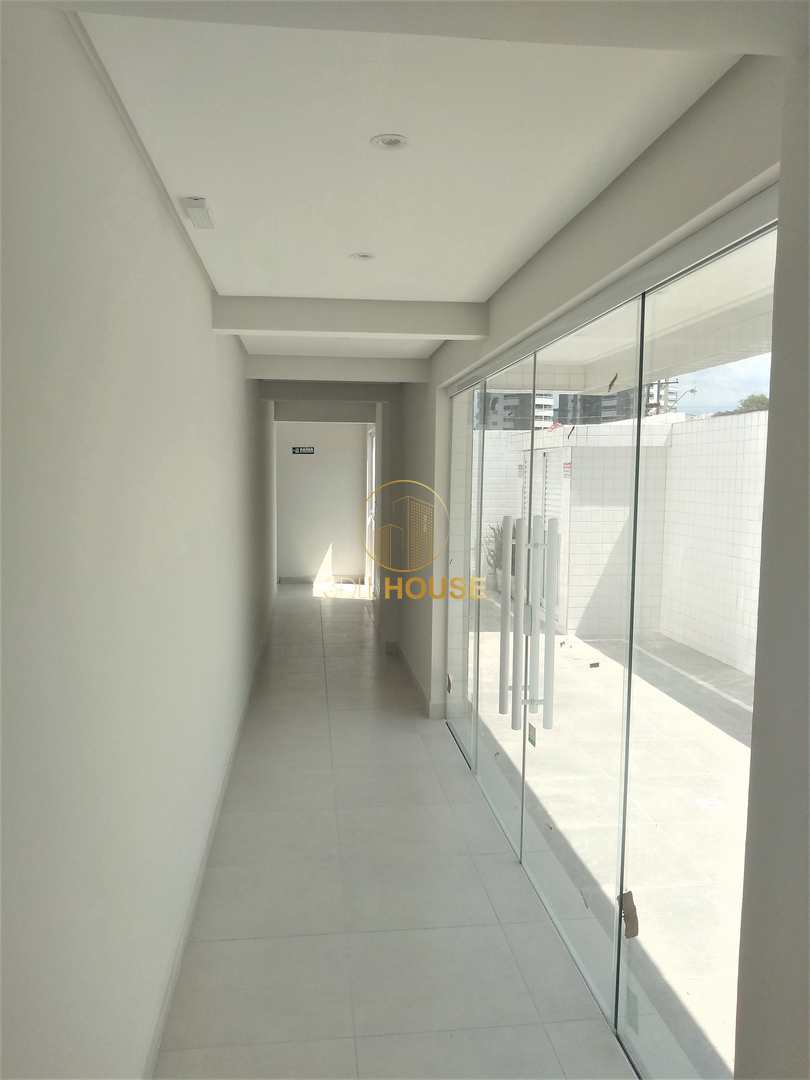 Apartamento à venda com 2 quartos, 57m² - Foto 2